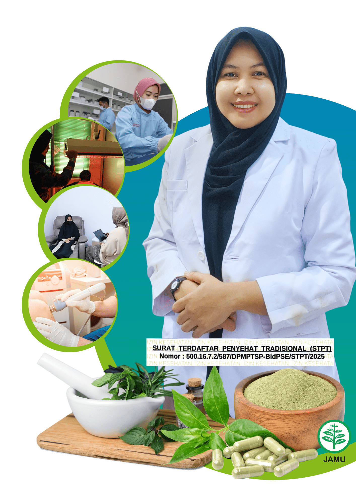 Layanan Kesehatan Holistik Akar Bhumi Holistic Care Layanan Kesehatan Holistik Akar Bhumi Holistic Care